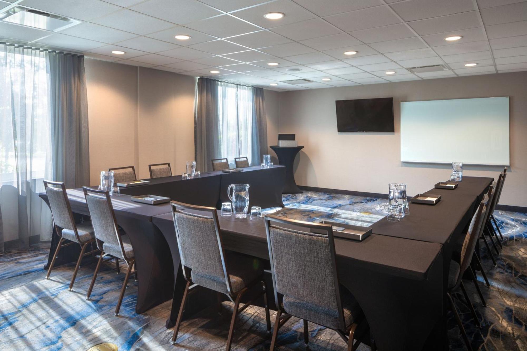 Fairfield Inn & Suites By Marriott Chillicothe Bagian luar foto